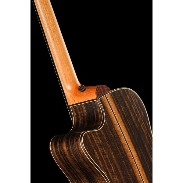 Lakewood M-Eukalyptus Baritone Custom