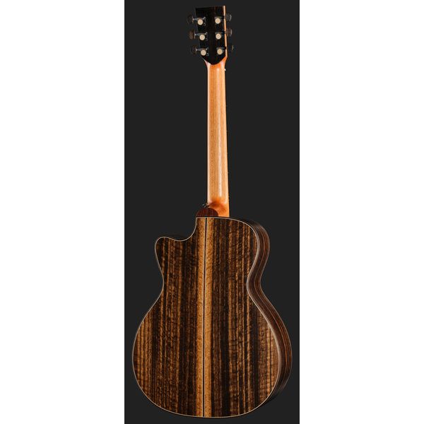 Lakewood M-Eukalyptus Baritone Custom