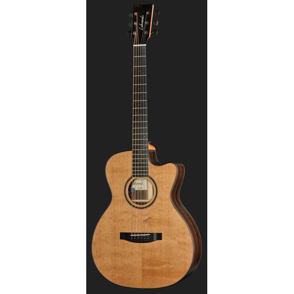 Lakewood M-Eukalyptus Baritone Custom