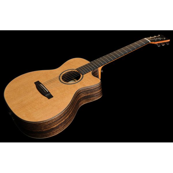 Lakewood M-Eukalyptus Baritone Custom