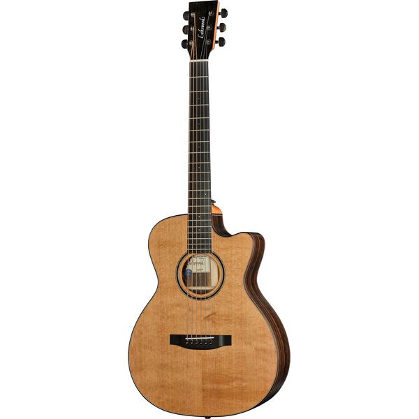 Lakewood M-Eukalyptus Baritone Custom
