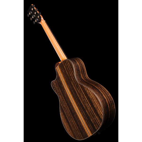 Lakewood M-Eukalyptus Baritone Custom