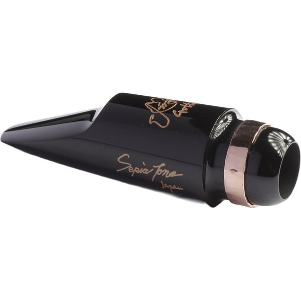 Gottsu Tenor Sepia T. Jazz Solist D