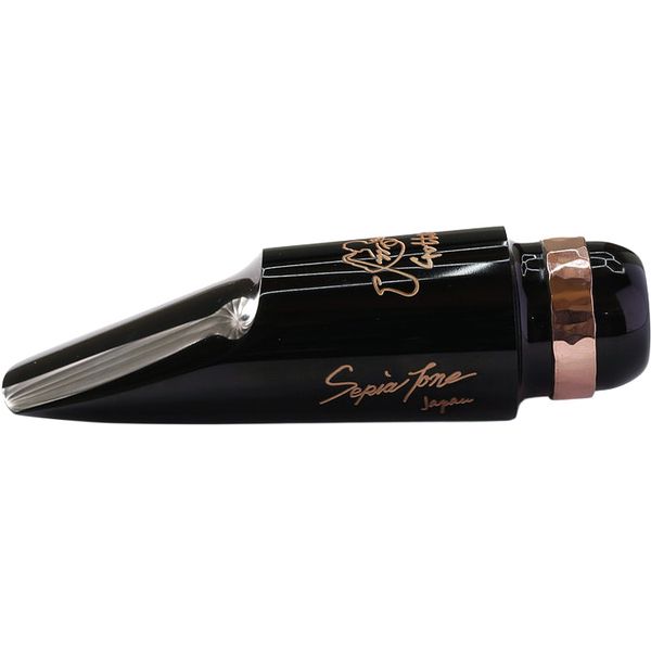 Gottsu Tenor Sepia T. Jazz Solist D