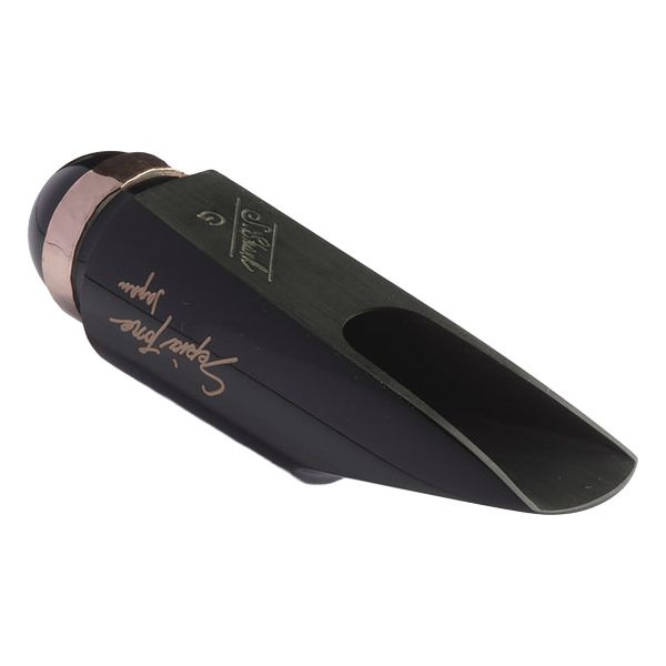 Gottsu Tenor Sepia T. Jazz Solist D