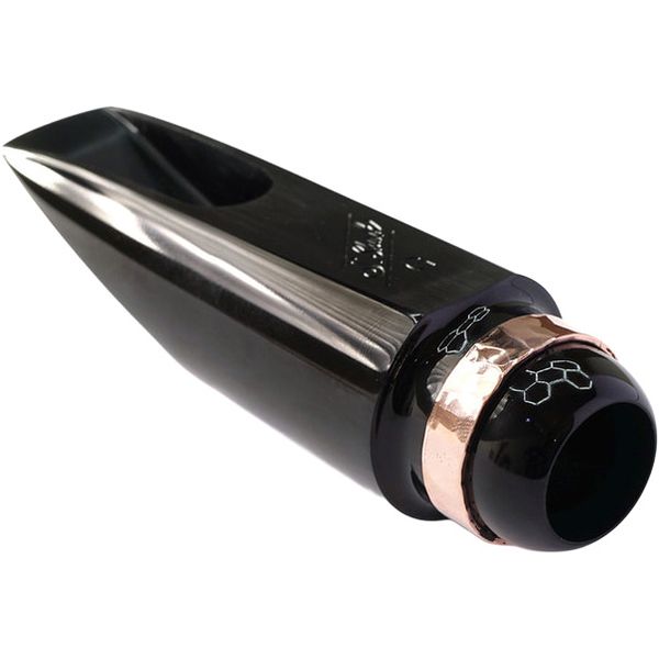 Gottsu Tenor Sepia T. Jazz Solist D