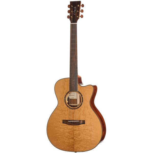 Lakewood M-Cocobolo Custom