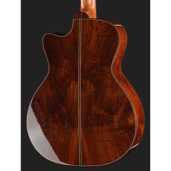 Lakewood M-Cocobolo Custom