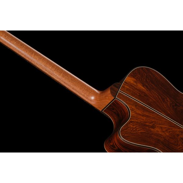 Lakewood M-Cocobolo Custom