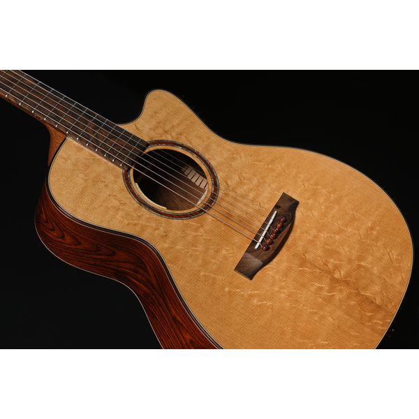 Lakewood M-Cocobolo Custom