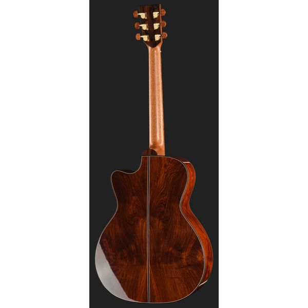 Lakewood M-Cocobolo Custom