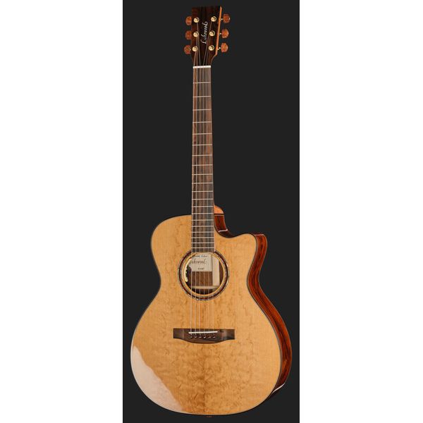 Lakewood M-Cocobolo Custom