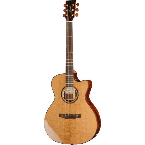 Lakewood M-Cocobolo Custom
