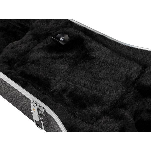 Thomann Western-12 Guitar Case ABS