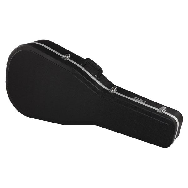 Thomann Western-12 Guitar Case ABS