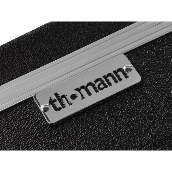 Thomann Western-12 Guitar Case ABS