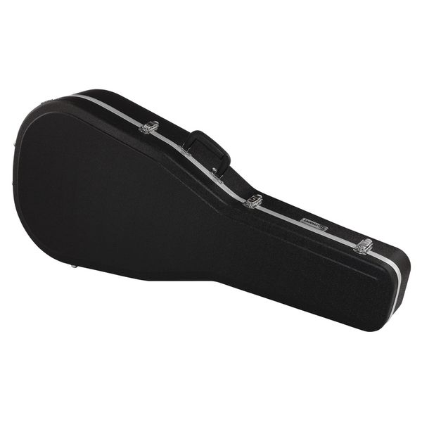 Thomann Western-12 Guitar Case ABS