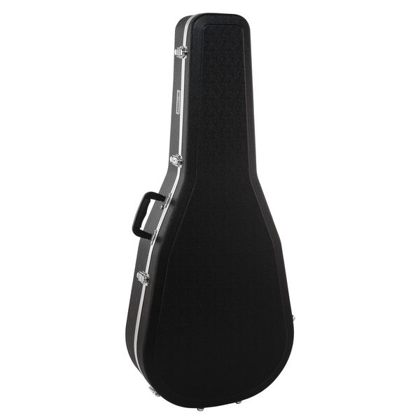 Thomann Western-12 Guitar Case ABS