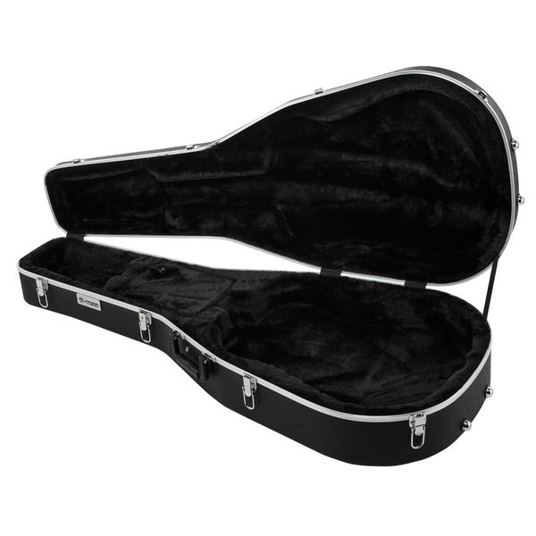 Thomann Western-12 Guitar Case ABS