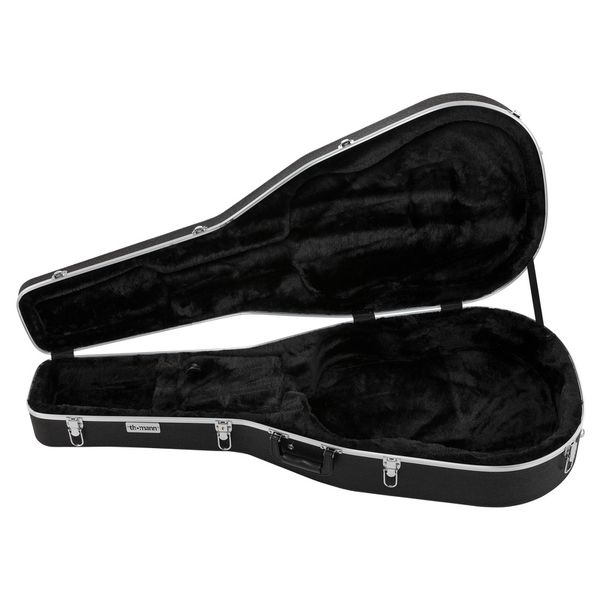 Thomann Western-12 Guitar Case ABS