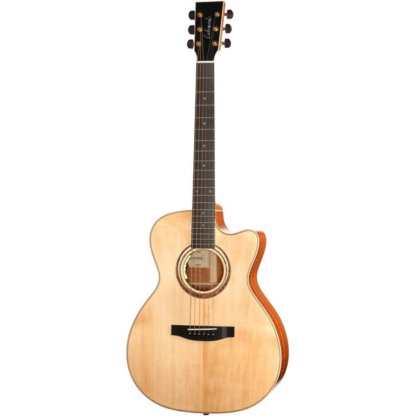 Lakewood M-Koa-Spruce Custom
