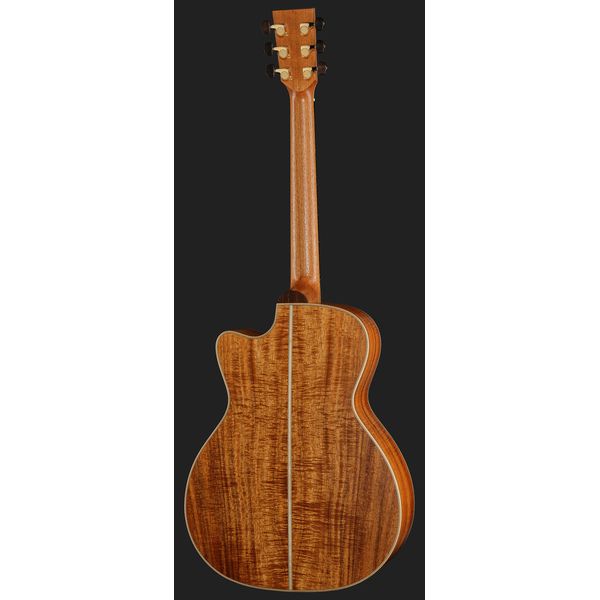 Lakewood M-Koa-Spruce Custom