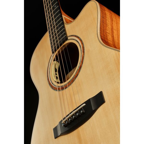 Lakewood M-Koa-Spruce Custom