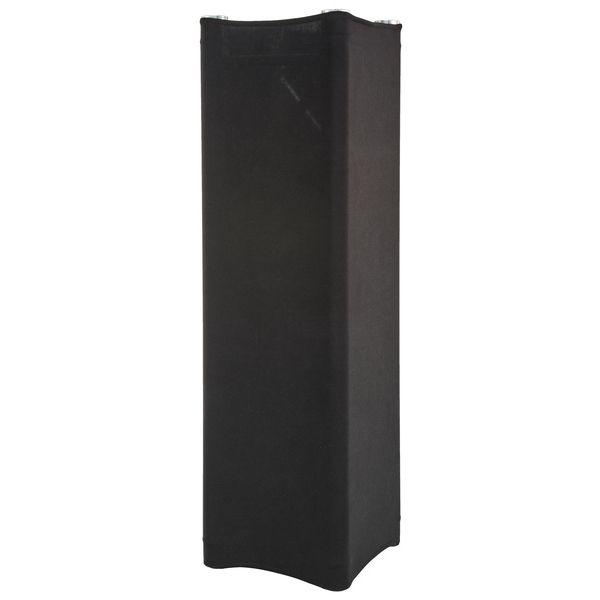 Stairville TrussCover Pro 3m Square Bk