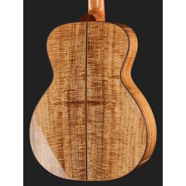 Lakewood M-Koa Custom