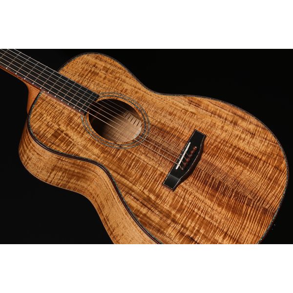 Lakewood M-Koa Custom