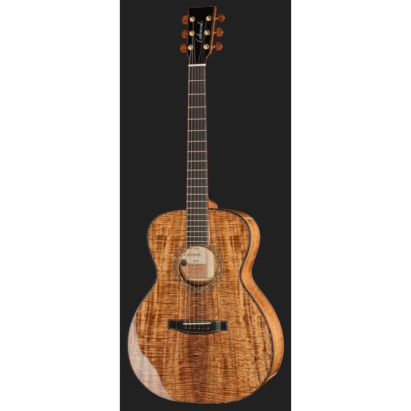 Lakewood M-Koa Custom
