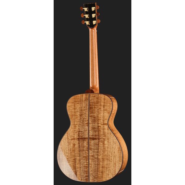 Lakewood M-Koa Custom