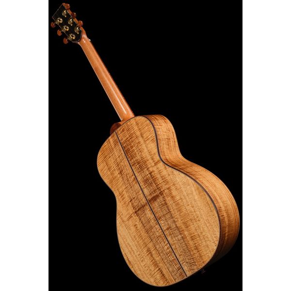 Lakewood M-Koa Custom