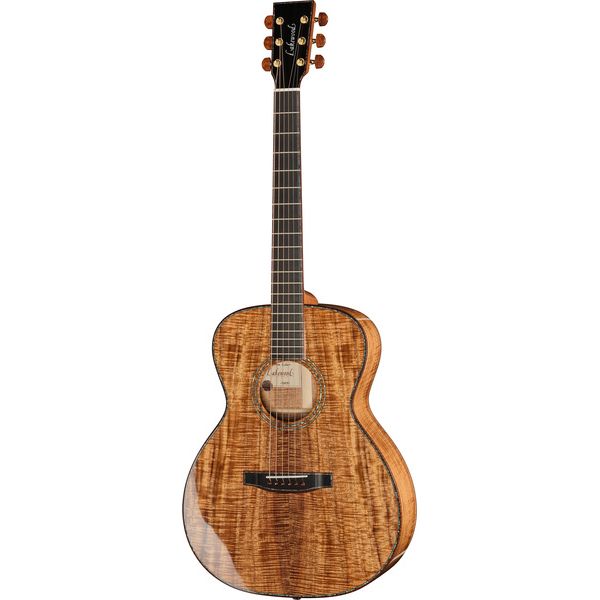 Lakewood M-Koa Custom