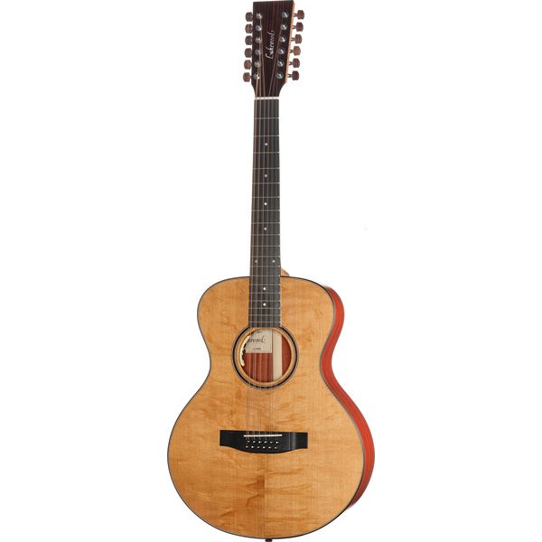 Lakewood A-Padouk-12 Custom