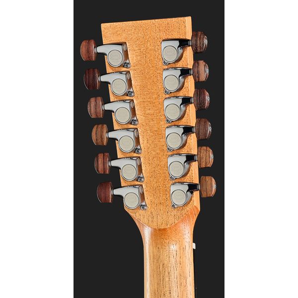Lakewood A-Padouk-12 Custom