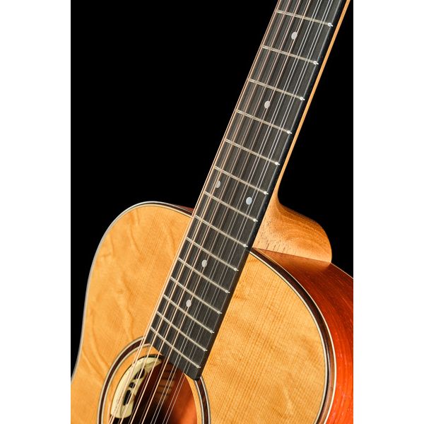Lakewood A-Padouk-12 Custom