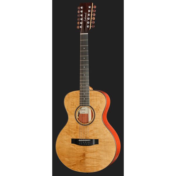 Lakewood A-Padouk-12 Custom