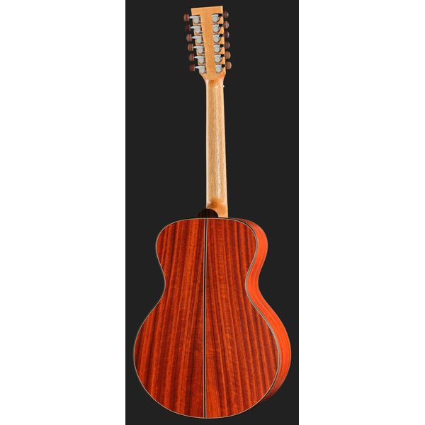 Lakewood A-Padouk-12 Custom