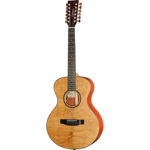 Lakewood A-Padouk-12 Custom