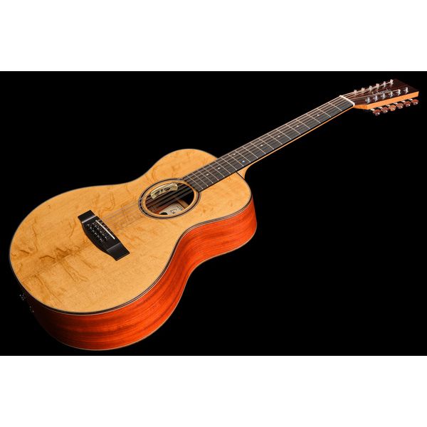 Lakewood A-Padouk-12 Custom