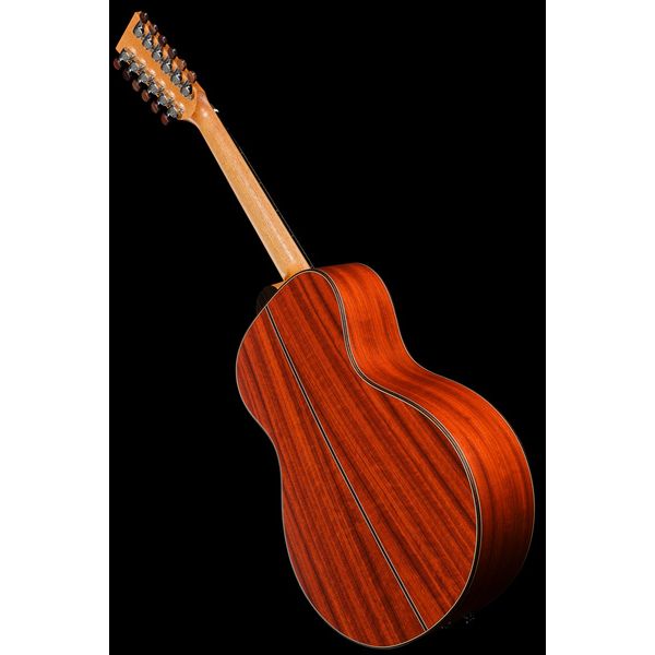 Lakewood A-Padouk-12 Custom