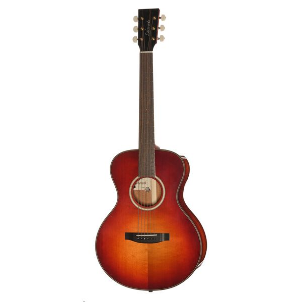 Lakewood A-14 Custom