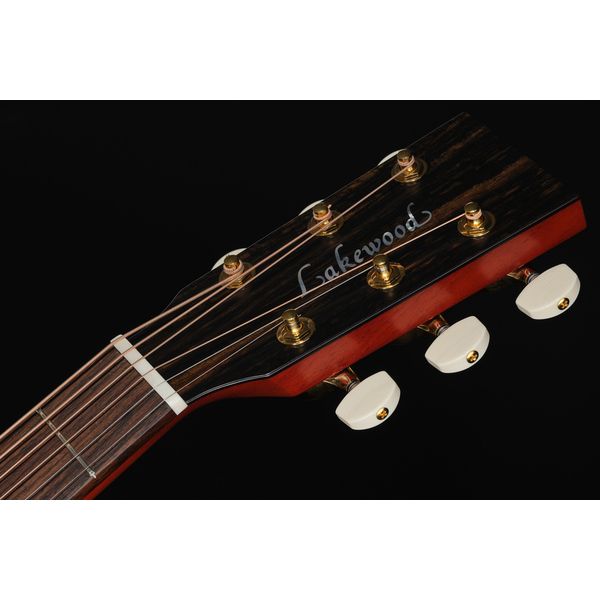 Lakewood A-14 Custom
