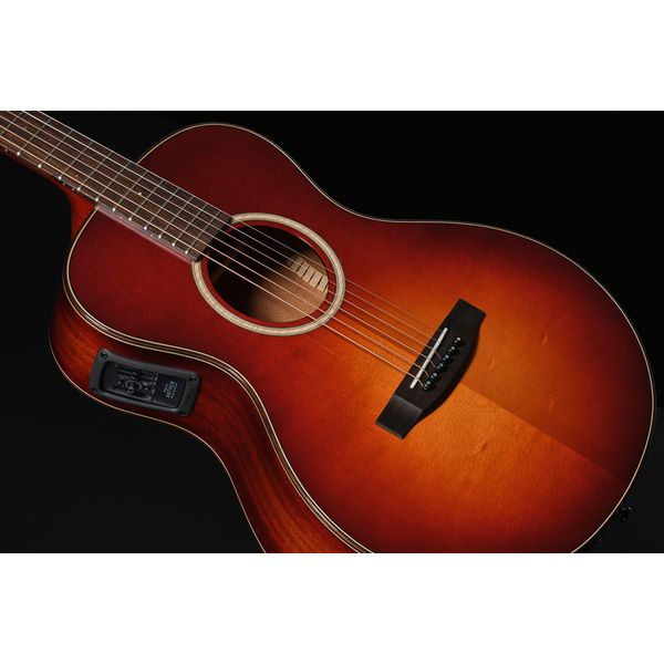 Lakewood A-14 Custom
