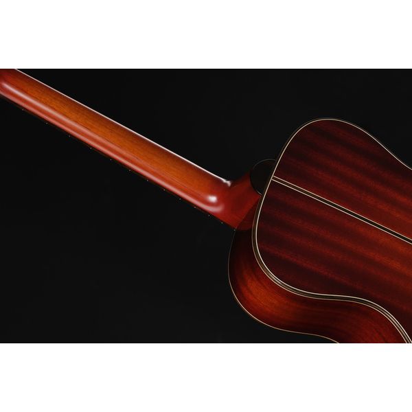 Lakewood A-14 Custom