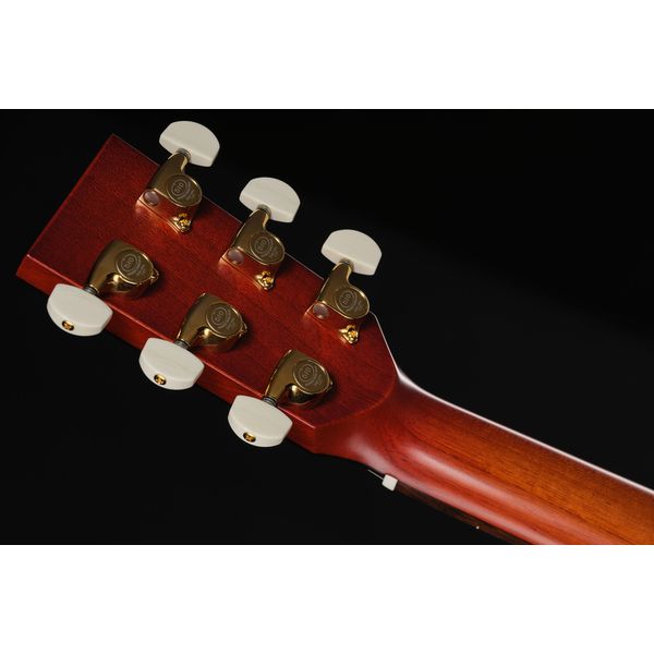 Lakewood A-14 Custom