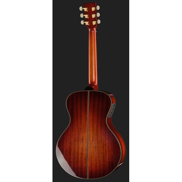 Lakewood A-14 Custom