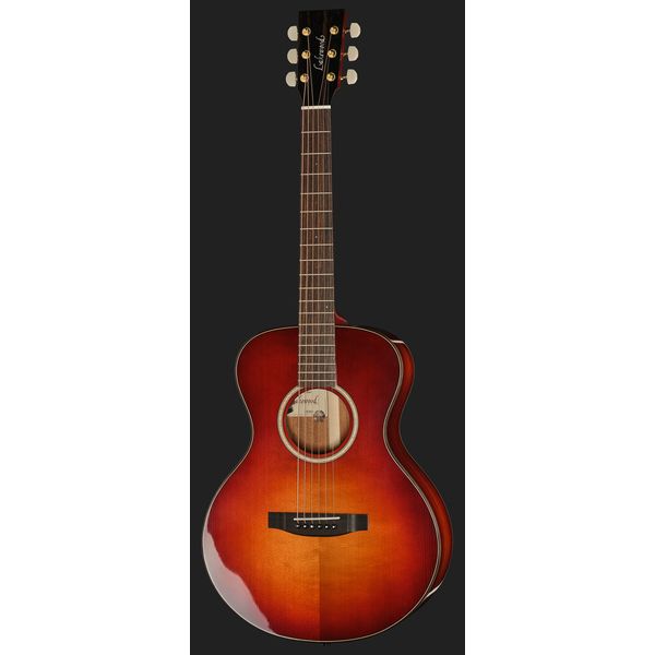 Lakewood A-14 Custom