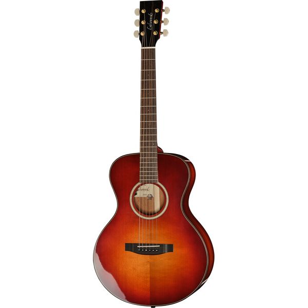 Lakewood A-14 Custom